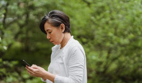 menopausia sin ansiedad