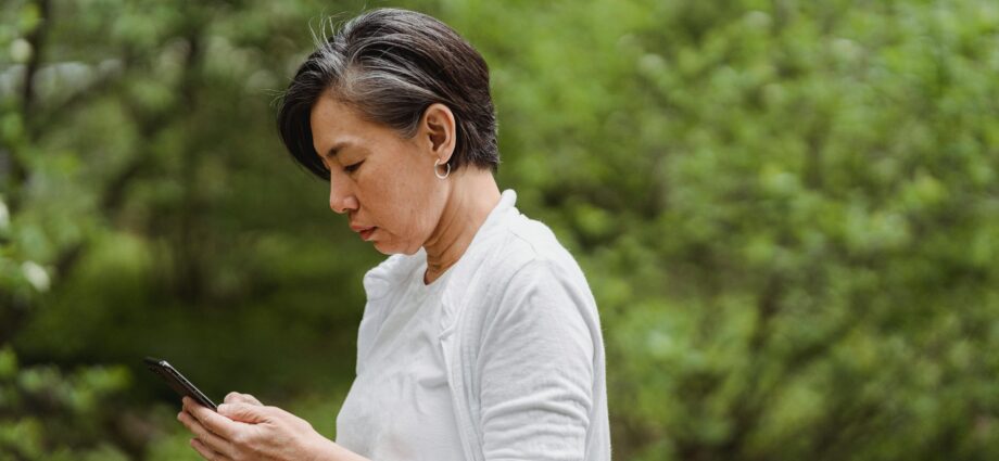 menopausia sin ansiedad