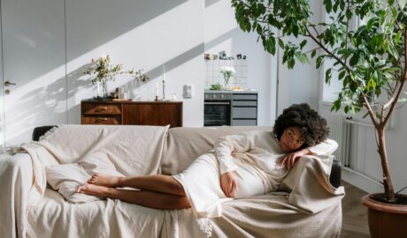 ataques de ansiedad embarazo