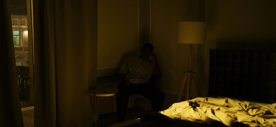 Insomnio embarazo ansiedad