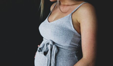 primer trimestre ansiedad