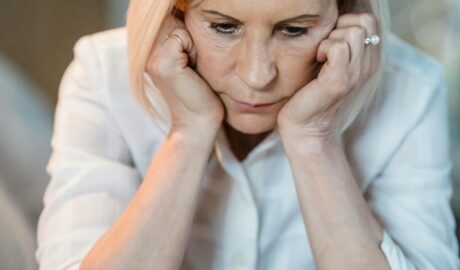 dormir bien durante la menopausia