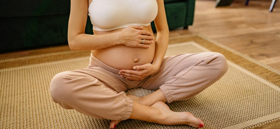 Ansiedad segundo trimestre embarazo